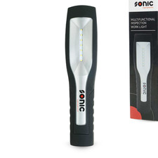 Sonic aufladbare akku gebraucht kaufen  Rietberg