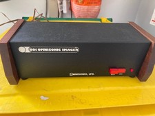 801 omnisonic imager for sale  Sebastian