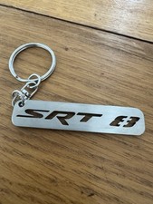Srt8 keyring rare for sale  BOURNEMOUTH
