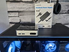15watt mini d54250wyk gebraucht kaufen  Lüdenscheid