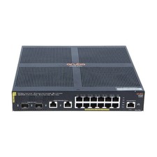 Switch hpe aruba usato  Cassino