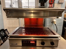 Lincat pus rise gebraucht kaufen  Versand nach Germany