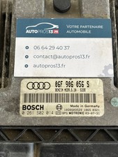 Med9.5.10 calculateur moteur d'occasion  Berre-l'Étang