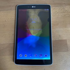 Tablette tactile pad d'occasion  Villars-les-Dombes