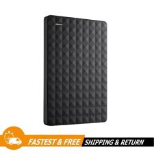 Seagate Expansion 5TB USB 3.0 Portátil 2.5" Externo HD STKN5000400, Recertificado comprar usado  Enviando para Brazil