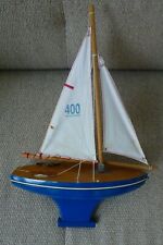 Voilier bassin tirot d'occasion  Clermont-Ferrand-
