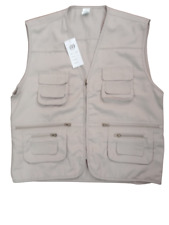 Gilet uomo smanicato usato  Fiuggi