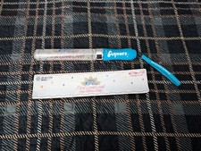 Caneta Aqours 1st Live Step Zero to One Love Live Sunshine comprar usado  Enviando para Brazil