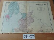Original 19th century for sale  CHESTERFIELD