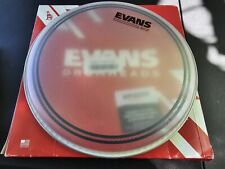 Evans drum heads for sale  Salinas