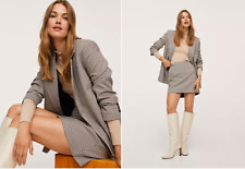 Mango blazer jacket for sale  Chicago