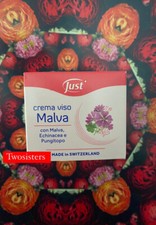 Crema malva viso usato  Santa Maria a Vico
