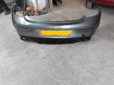 Boot lid mercedes for sale  SALFORD