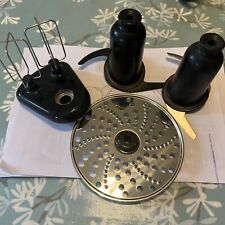 Genuine kenwood spare for sale  EXETER