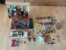 Playmobil ghostbusters paket gebraucht kaufen  Mering