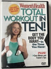 Women health dvd for sale Women health dvd for sale  North Las Vegas
