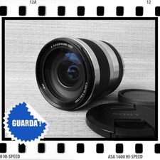 Sony 200mm 3.5 usato  Italia