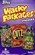2010 wacky packages for sale  Muskegon