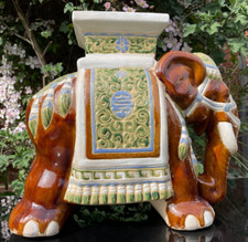 Vintage ceramic ornamental for sale  SKEGNESS