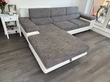 double sofabed white for sale double sofabed white for sale LONDON