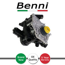 Bomba de água + termostato e carcaça conjunto completo Benni compatível com Audi VW #1 comprar usado  Enviando para Brazil
