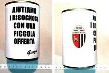 Sfottò contro calcio usato  Italia