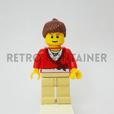 Lego minifigures cty179 usato  Cittadella