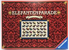 Elefantenparade ravensburger 1 gebraucht kaufen  Saarbrücken