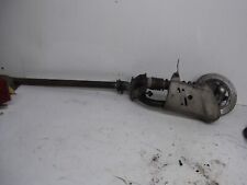 Piaggio hexagon forks for sale  GODSTONE