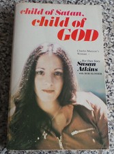 Susan atkins child for sale  GOOLE