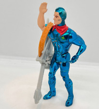 Rare 1986 silverhawks for sale  Alexandria