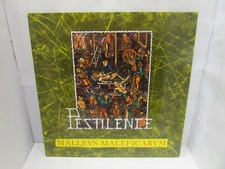 Pestilence malleus maleficarum usato  Italia