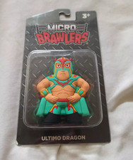 Ultimo dragon micro for sale  WOODFORD GREEN