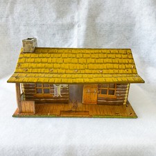Marx vintage tin for sale  Garner