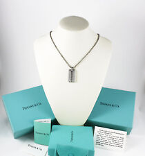 Collana tiffany pendente. usato Collana tiffany pendente. usato  Agropoli