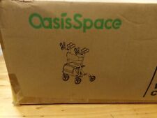 Oasisspace upright rollator for sale  Heath Springs