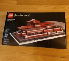 Lego architecture new for sale  New York