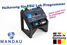 Tischhalterung esu lokprogramm gebraucht kaufen  Eimeldingen