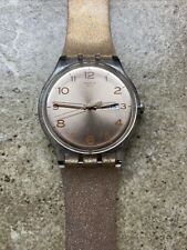 Vintage swatch pink for sale  Madison