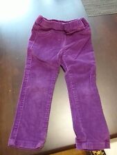 Cordhose 92 pusblu gebraucht kaufen  Liebenau