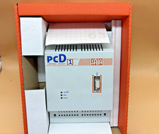 SAIA BURGESS PCD1.M110 CONTROL DEVICE , 24VDC, usado comprar usado  Enviando para Brazil
