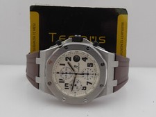 Audemars piguet royal usato  San Giuliano di Puglia