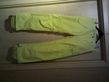 Angesagte damen skihose gebraucht kaufen  Bärenstein, Königswalde