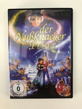 Nussknackerprinz paul schibli gebraucht kaufen  Haag