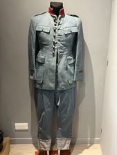 Uniforme bleu horizon d'occasion  Le Perray-en-Yvelines