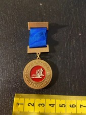 Ddr medaille komitee gebraucht kaufen  Bad Doberan-Umland