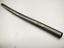 Mangueira de líquido de arrefecimento para radiador reto Napa 605 - 1-1/4" ID X 36" de comprimento comprar usado  Enviando para Brazil