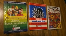 Songbooks lieder songs gebraucht kaufen  Böblingen