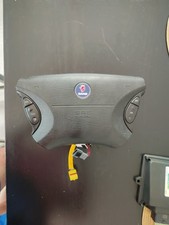Saab 600803800 airbag usato  Italia