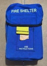 Nova Geração Abrigo Incêndio Terra Selvagem Bombeiro Florestal USFS FSS TAMANHO REG, usado comprar usado  Enviando para Brazil